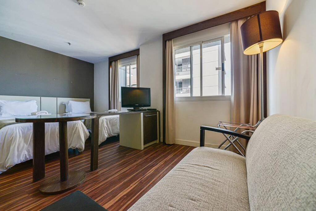 Hotel BHomy Jardins 1 quadra da Av Paulista NO1709 San Paolo Esterno foto
